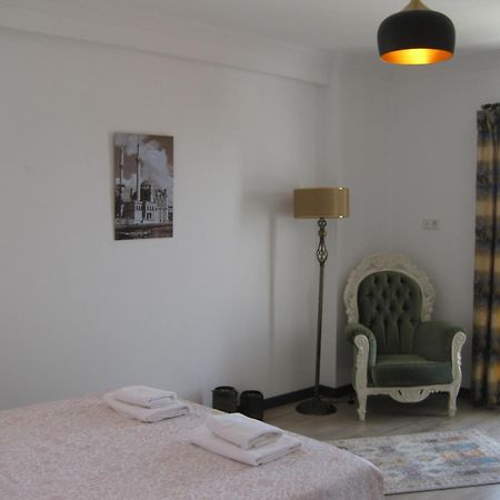 Villa Manzara Selçuk Bagian luar foto