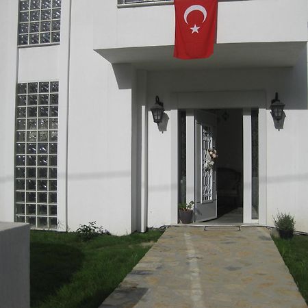 Villa Manzara Selçuk Bagian luar foto
