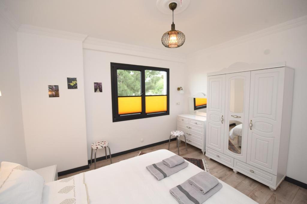 Villa Manzara Selçuk Bagian luar foto