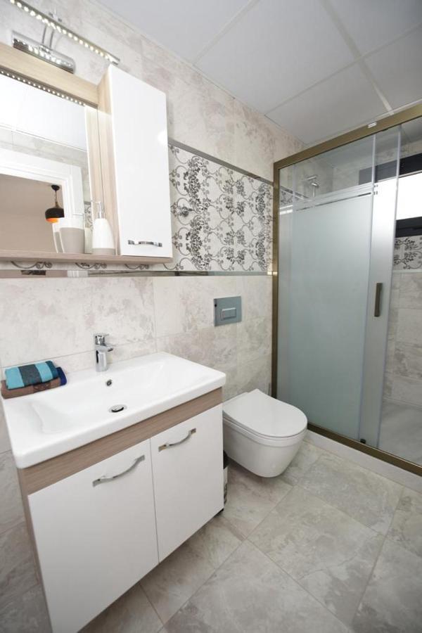 Villa Manzara Selçuk Bagian luar foto