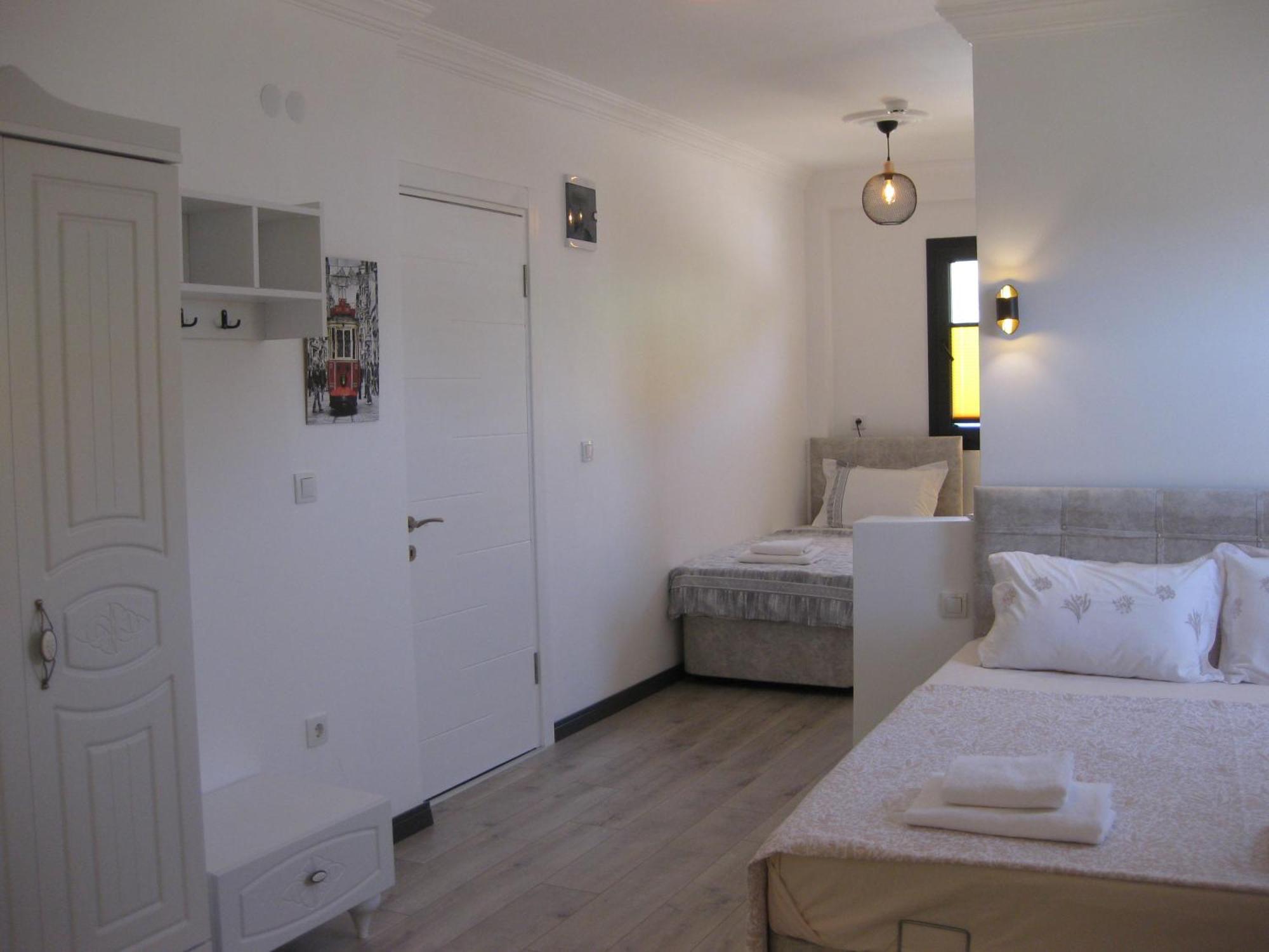 Villa Manzara Selçuk Bagian luar foto