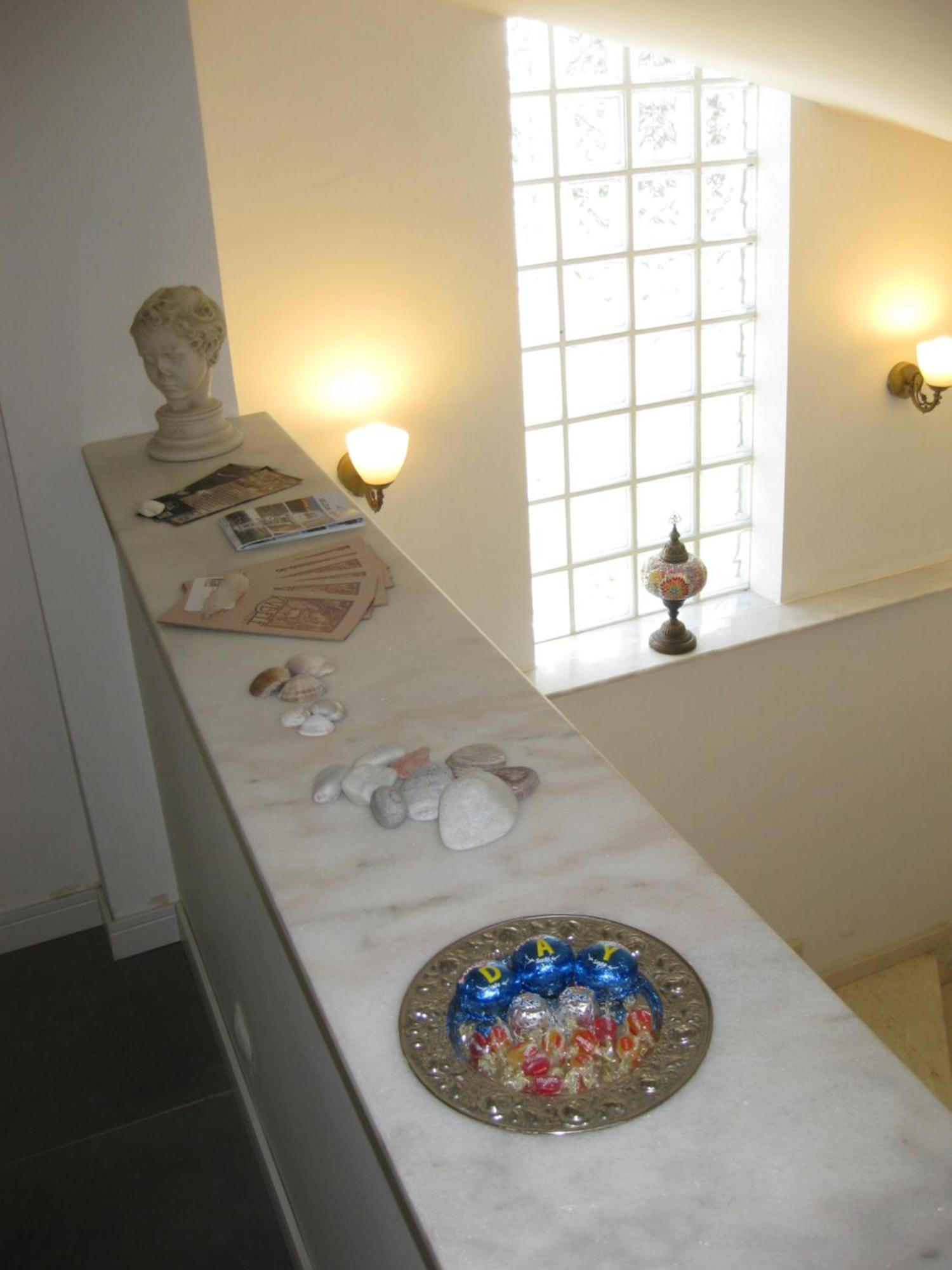 Villa Manzara Selçuk Bagian luar foto