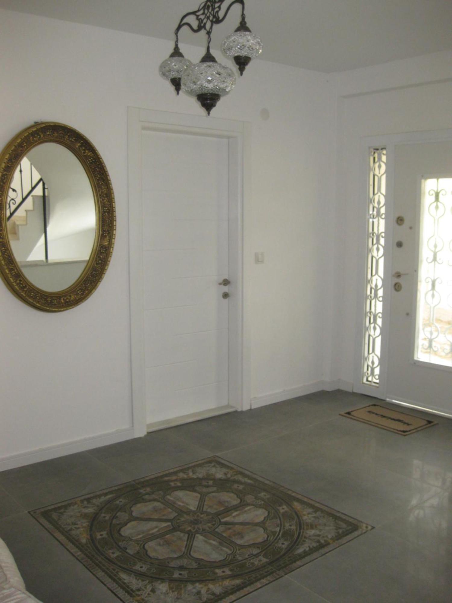 Villa Manzara Selçuk Bagian luar foto