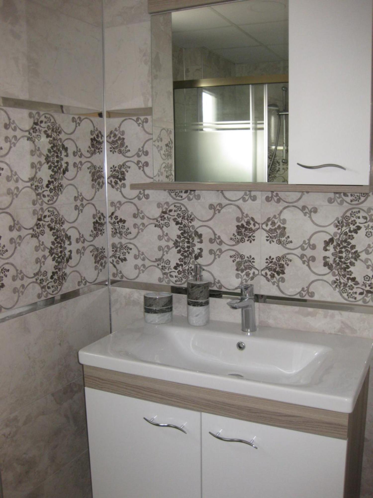 Villa Manzara Selçuk Ruang foto