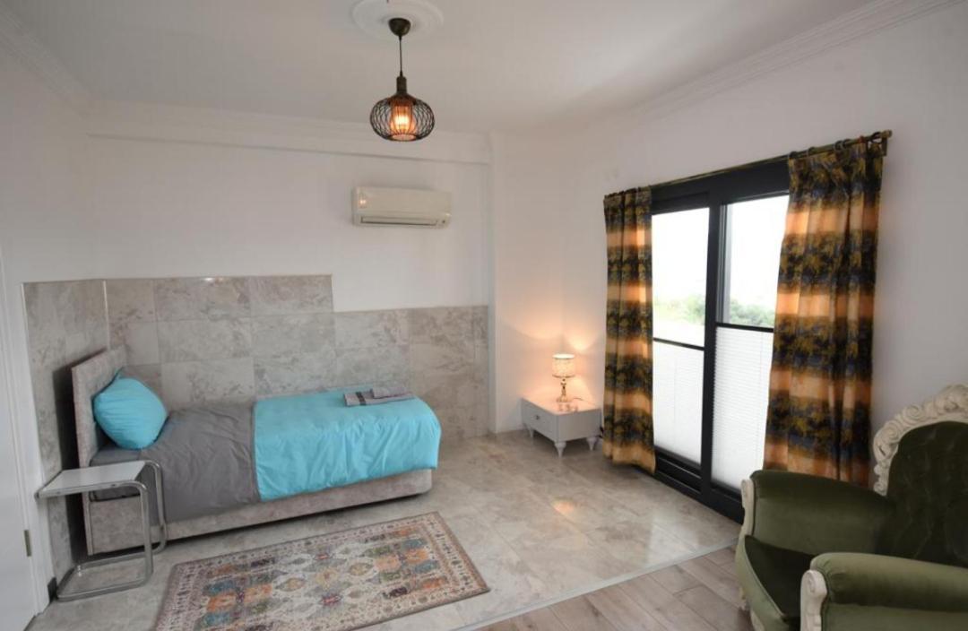 Villa Manzara Selçuk Bagian luar foto