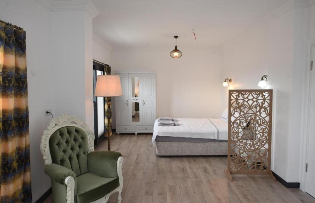 Villa Manzara Selçuk Bagian luar foto