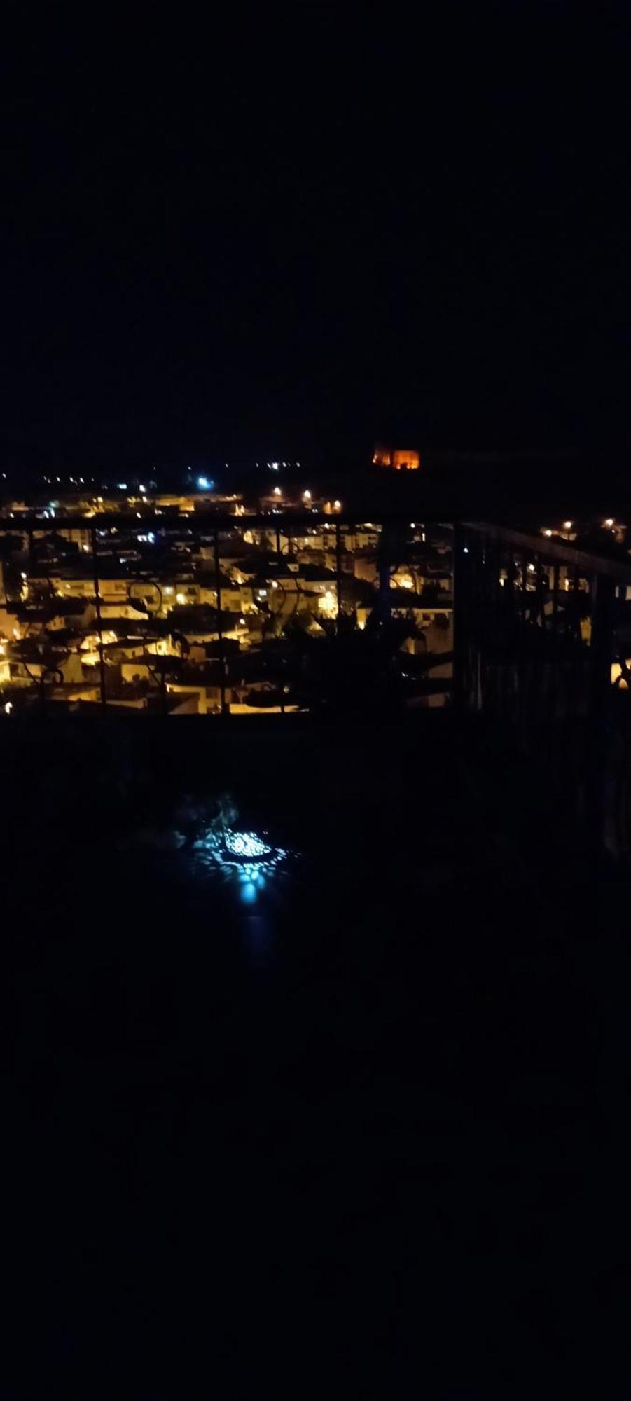 Villa Manzara Selçuk Bagian luar foto